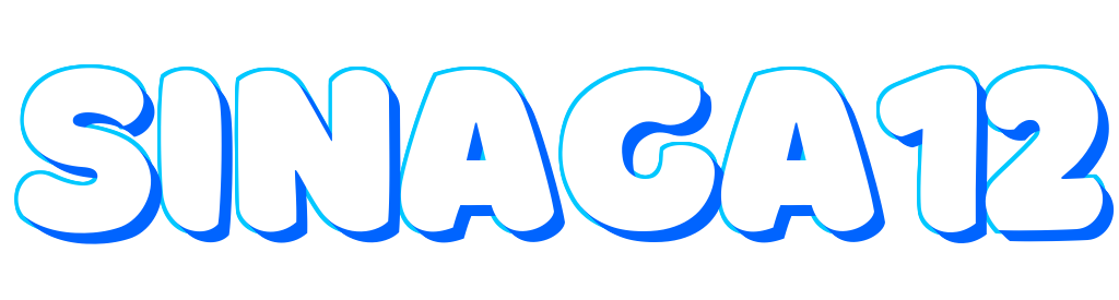 Logo SINAGA12